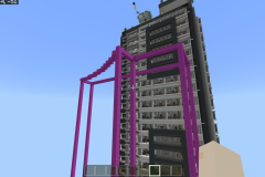  Sustainable apartment buildings (3/4)