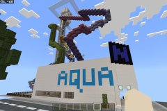   A sustainable water park (2/3)