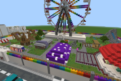  A sustainable amusement park (3/4)