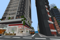   Sustainable apartment buildings (1/4)