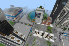   Overview of the city (2/2)