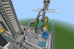  A sustainable water park (1/3)