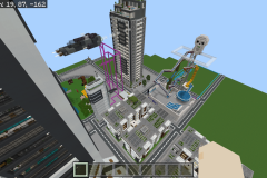  Overview of the city (1/2)