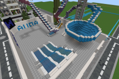   A sustainable water park (3/3)