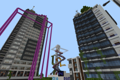  Sustainable apartment buildings (2/4)