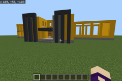  Another sustainable school building