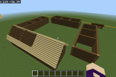  Structures in building phase (3/3)