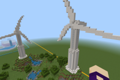 Renewable energy production