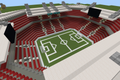 A sustainable sport stadium (2/4)
