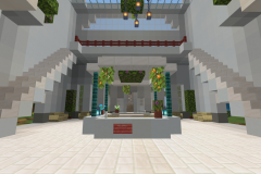 A sustainable medical clinic (2/3)