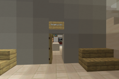 A sustainable medical clinic (3/3)