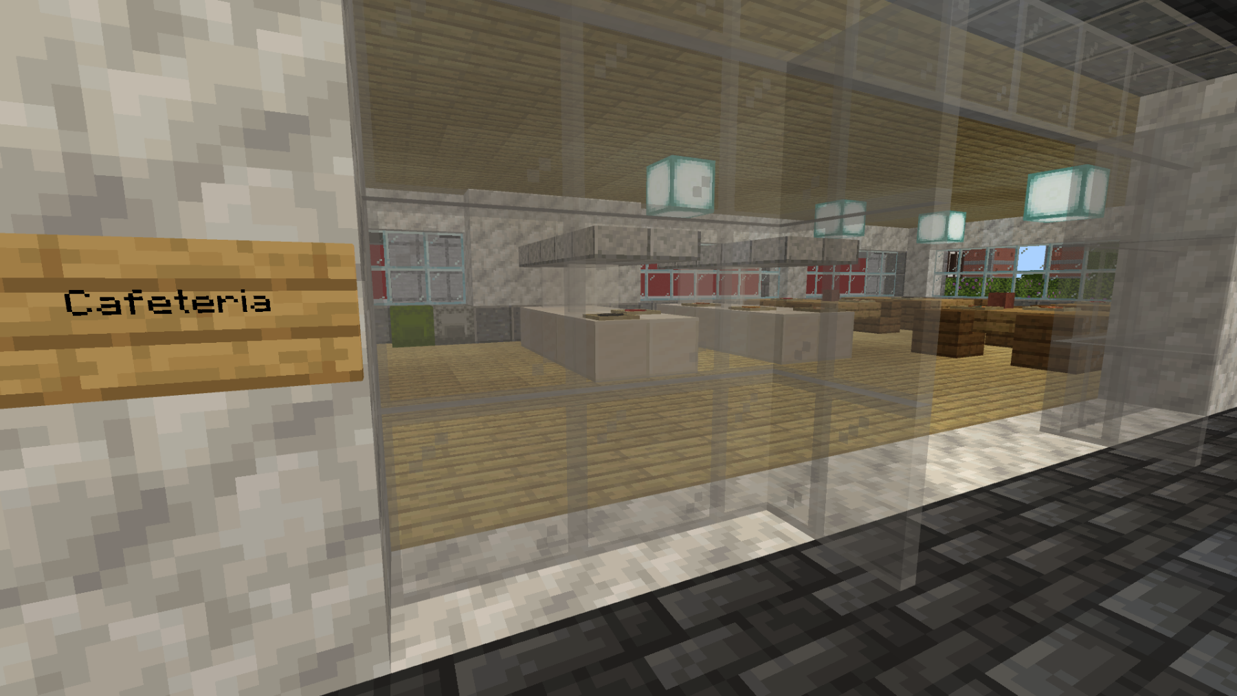 A sustainable school (6/7)